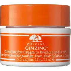 Origins GinZing™ Vitamin C & Niacinamide Eye Cream Warm 15 ml
