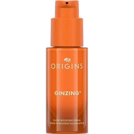 Origins GinZing™ Glow Boosting Serum 30 ml