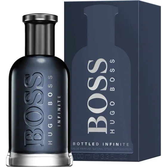 Hugo Boss BOSS BOTTLED INFINITE Eau de Parfum 100 ml
