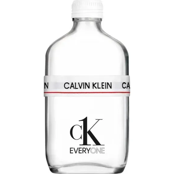 Calvin Klein Everyone Eau De Toilette Spray 100ml