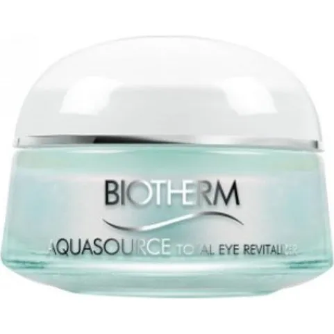 Biotherm Aquasource Total Eye Revitalizer Gel 15 ml