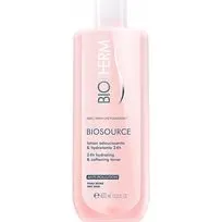 Biotherm Biosource Tonico Idratante e Addolcente 400 ml