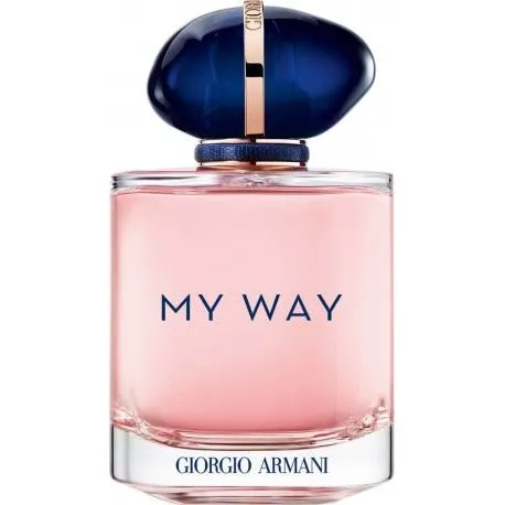 Armani My Way Eau de Parfum 90 ml Ricaricabile
