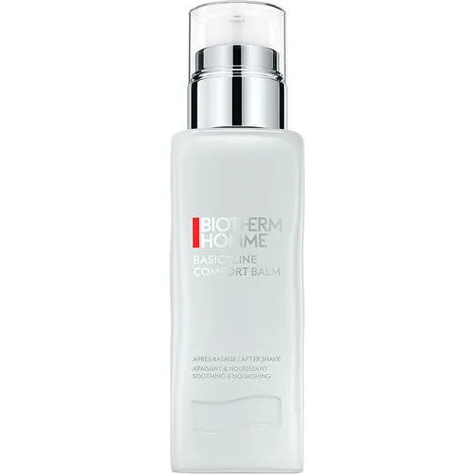 Biotherm Homme Ultra Comfort Balsamo Dopobarba 75 ml