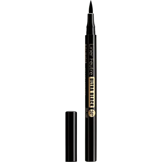 Bourjois Liner Feutre Eyeliner in penna Ultra Black, 0,8 ml