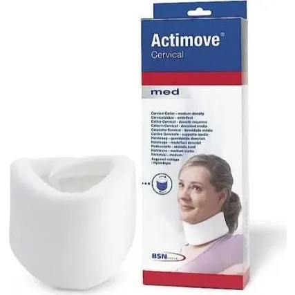 Actimove Professional Line Cervical Collare Cervicale Taglia M