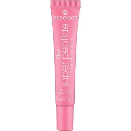 essence Trattamento Labbra The Super Peptide 02 Pinkified! 10 ml