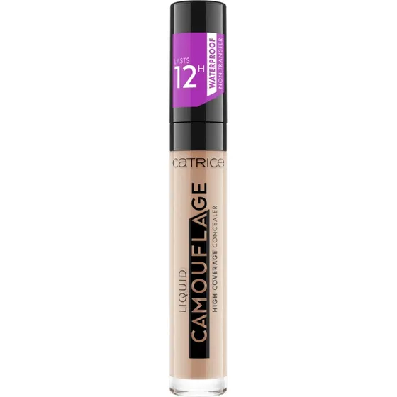 Catrice Liquid Camouflage Correttore Liquido 010 Porcellain 5 ml