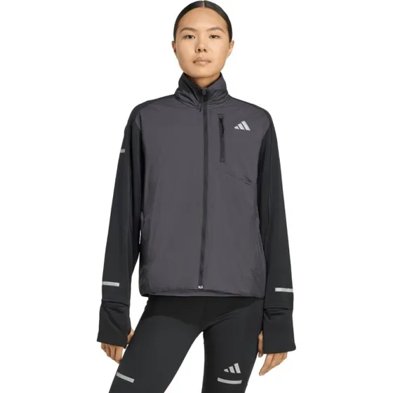 adidas Giacca da donna Adi365 Nera