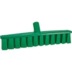 Vikan Scopa UST Verde 40 cm - Setole Morbide