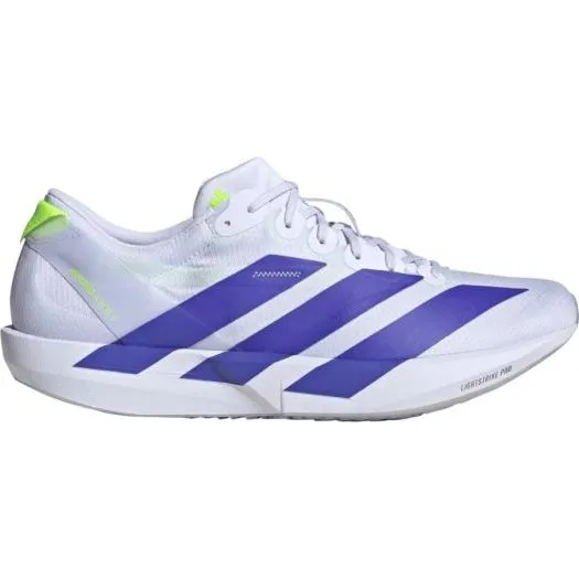 adidas Adizero Adios 9 Tg Bianco Uomo
