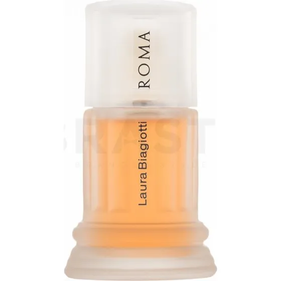 Laura Biagiotti Roma Eau De Toilette 50 ml