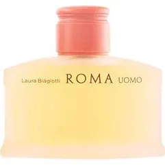 Laura Biagiotti Roma Uomo Eau de Toilette 125 ml