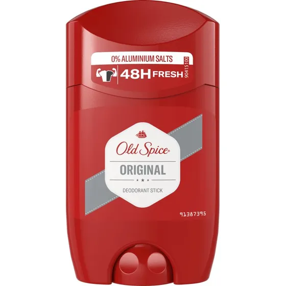 Old Spice Original Deodorante Stick 50 ml