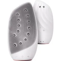 Geske Sonic Thermo Facial Brush & Face-Lifter 8 in 1 Starlight