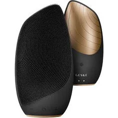 Geske Sonic Thermo Facial Brush 6 in 1 - Grigio