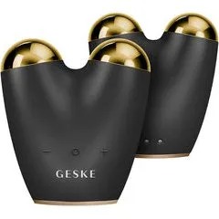 Geske MicroCurrent Face-Lifter 6 in 1 - Grigio