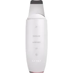 Geske MicroCurrent Skin Scrubber & Blackhead Remover 9 in 1 Starlight