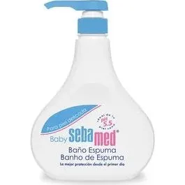 Sebamed Baby Bagnoschiuma 200 ml