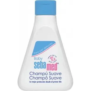 Sebamed Baby Shampoo 250 ml