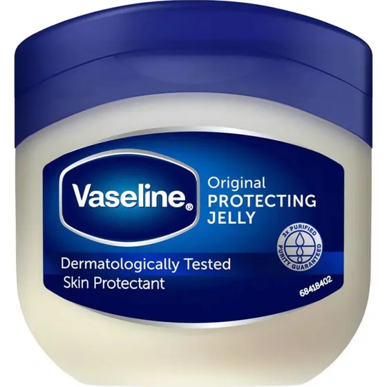 Vaseline Pura Jelly 50 ml