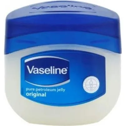Vaseline Pura Petroleum Jelly Original 100 ml