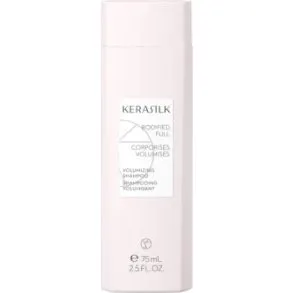 Kerasilk Essentials Shampoo Volumizzante 75ml
