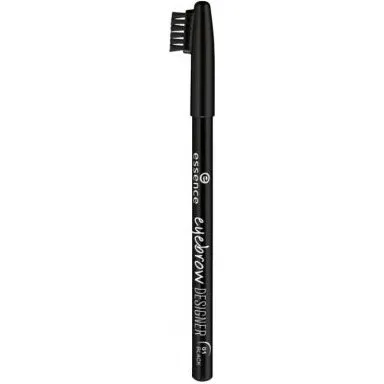 Essence Cosmetics Matita Sopracciglia Eyebrow Designer 01 Nero