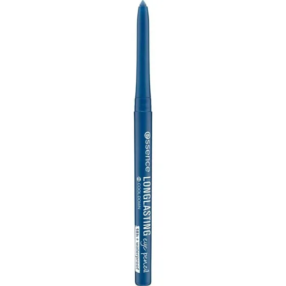 Essence Cosmetics Eyeliner a lunga tenuta 09 Cool Down, 0,28 g
