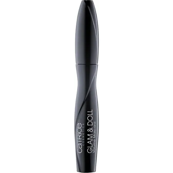 Catrice Glam & Doll Mascara Volumizzante 010 Nero 10ml