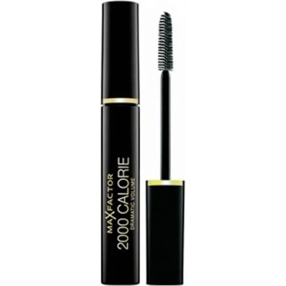 Max Factor 2000 Calorie Mascara Addensante 02 Nero Marrone, 9ml