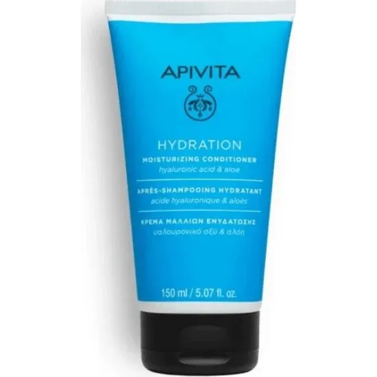 Apivita Balsamo Idratante Hyaluronic Hydra 150ml