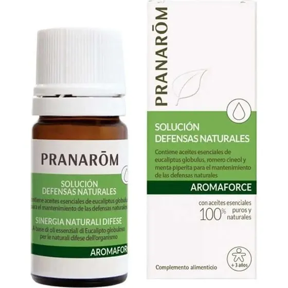 Pranarom Aromaforce Difesa Naturale 5ml