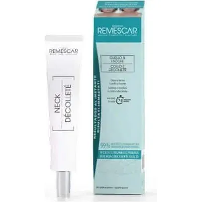 Remescar Collo e Décolleté Crema Lifting Istantaneo 40 ml