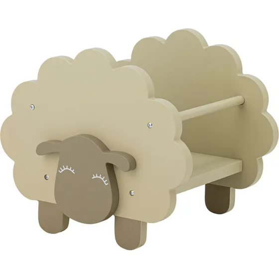 Bloomingville Dolly Libreria Pecora MDF FSC