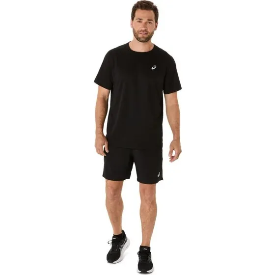 Asics Core Pantaloncini Running 2in1 da Uomo 7in