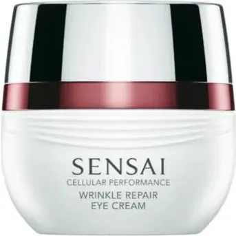 Sensai Cellular Performance Crema Riparatrice Rughe 15ml