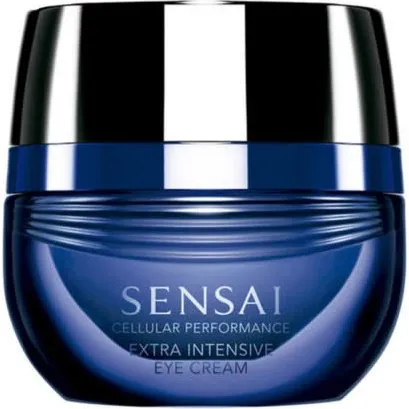 Sensai Crema Contorno Occhi Extra Intensiva Cellular Performance 15ml