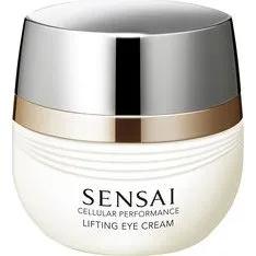 Sensai Cellular Lifting Crema Contorno Occhi, 15 ml
