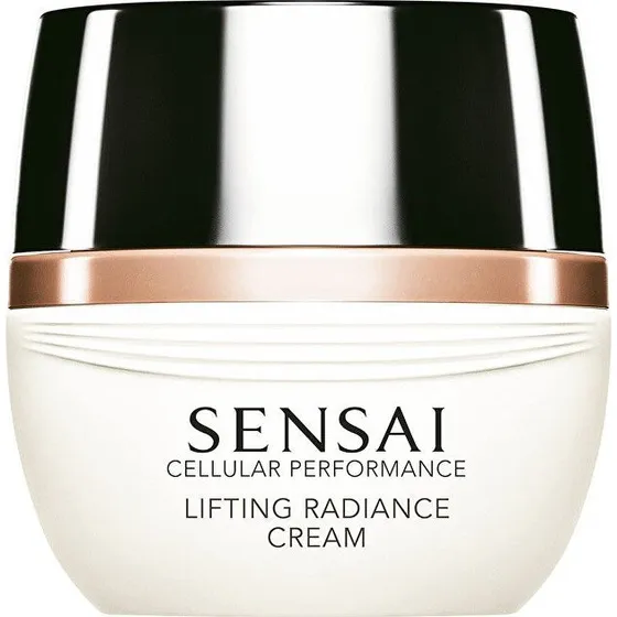 Sensai Cellular Performance Crema Lifting Radiance 40 ml