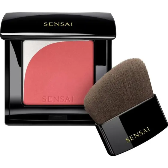 Sensai Blush 01 Blooming Mauve, 4 g