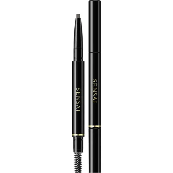 Sensai Lasting Eyeliner Pencil 02 Deep Brown - Matita Gel