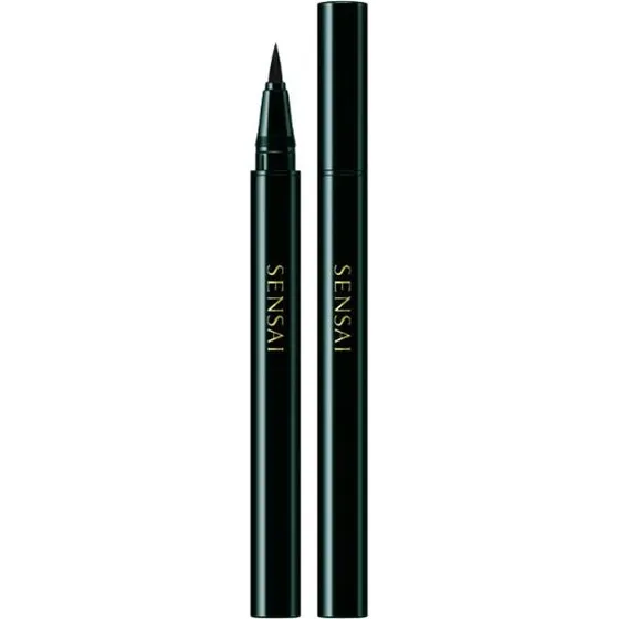 Sensai Eyeliner Liquido Designing 01 Nero