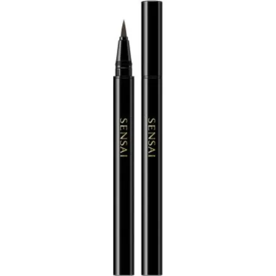 Sensai Designing Eyeliner 02 Deep Brown 0,6 ml