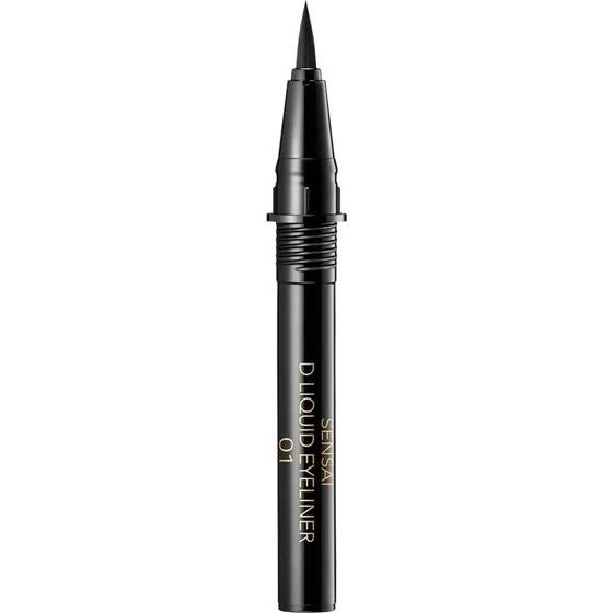 Sensai Designing Eyeliner Ricarica 01 Nero