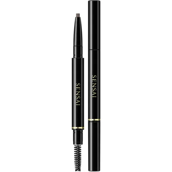 Sensai Styling Matita per Sopracciglia 01 Marrone Scuro