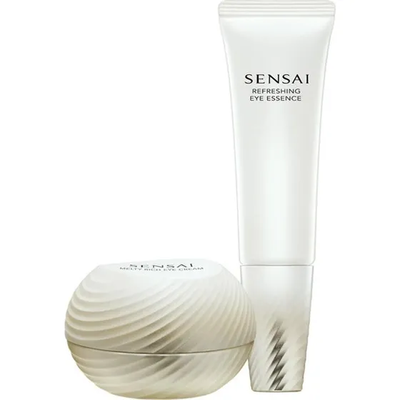 Sensai Trattamento Totale Occhi 20ml - Set da 2 Pezzi