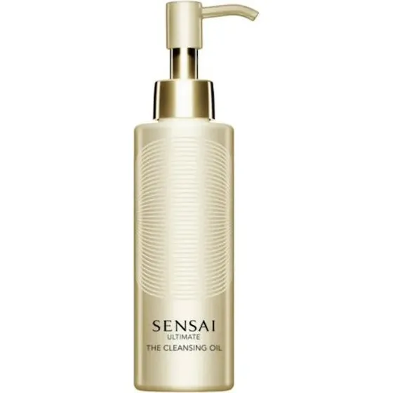 Sensai Ultimate Olio Detergente 150ml