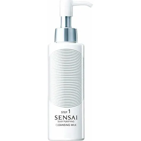 Sensai Silky Purifying Milk Latte Purificante 150 ml