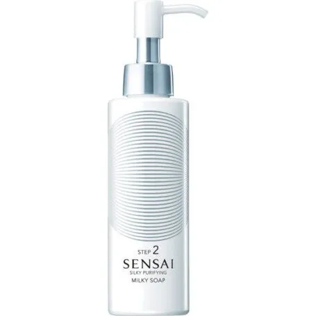 Sensai Kanebo Detergente Viso Lattiginoso Purificante 150 ml
